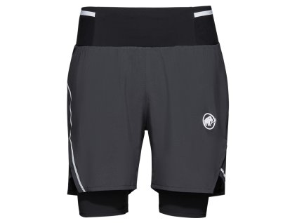 Aenergy TR 2 in 1 Shorts Men