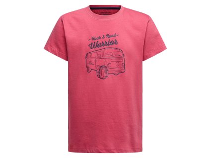 Van T-Shirt Kids