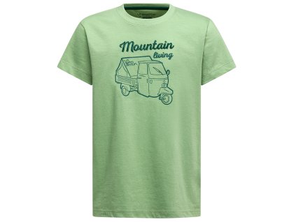 Ape T-Shirt Kids