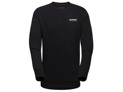 Mammut Core ML Crew Neck Men 1862