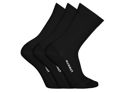 Everyday Crew Socks 3 Pack