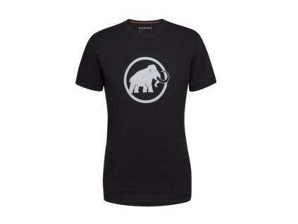 Mammut Core T-Shirt Men Reflective