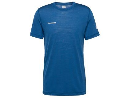 Tree Wool FL T-Shirt Men