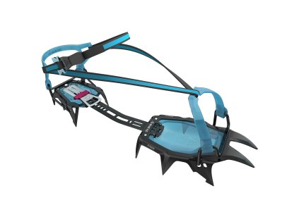 Griffin 12 Universal, 33-50