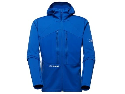 Eiger Nordwand Advanced ML Hooded Jacket Men
