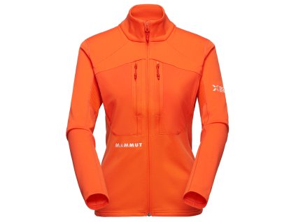 Eiger Nordwand Advanced ML Jacket Women