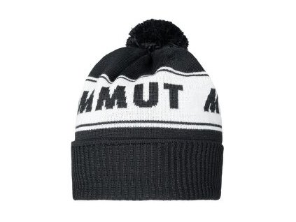 Peaks Beanie