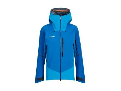 Nordwand Pro HS Hooded Jacket Men