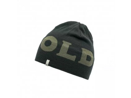 Dětská čepice - Devold Logo Kid Beanie