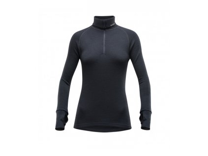 Expedition Merino 235 Zip Neck Women