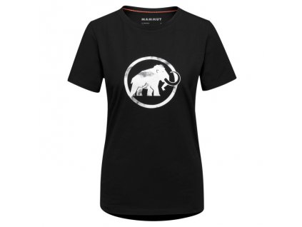 Mammut Graphic T-shirt Women