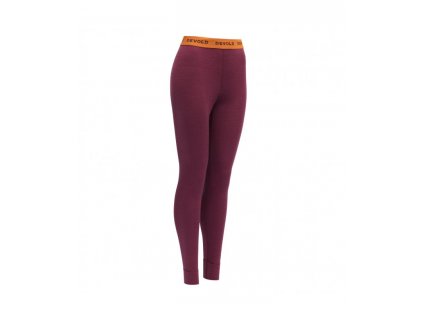 Expedition Merino 235 Longs Women