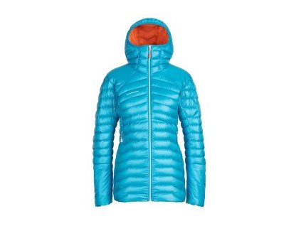 Eigerjoch Advanced IN Hooded Jacket Women