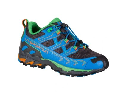 Ultra Raptor II JR GTX