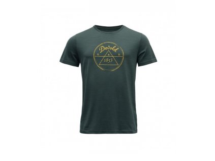 Devold 1853 Merino 150 Tee Man