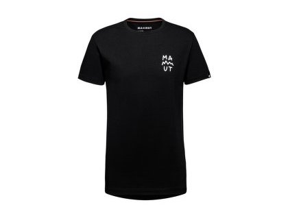 Massone T-Shirt Men Lettering