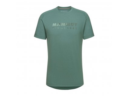 Trovat T-Shirt Men Logo