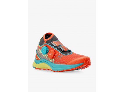 La Sportiva Jackal II Boa cherry tomato lagoon 438 8ff8