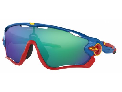 OAKLEY JAWBREAKER SNAPBACK