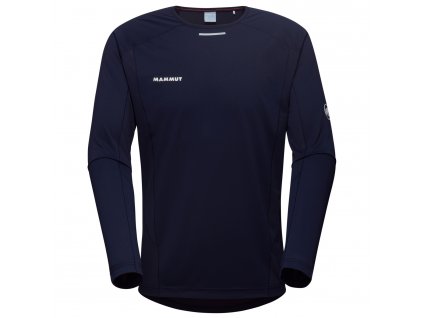 mammut aenergy first layer longsleeve sport shirt
