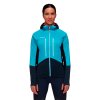 Eiger Nordwand ML Hybrid Hooded Jacket Women