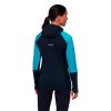 Eiger Nordwand ML Hybrid Hooded Jacket Women