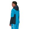 Eiger Speed HS Hooded Jacket Women