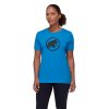 Mammut Core T-Shirt Women Classic