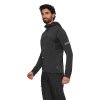 Eiger Nordwand Advanced ML Hooded Jacket Men