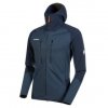 Eiswand Advanced ML Hooded Jacket Men