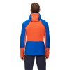 Eiswand Advanced ML Hooded Jacket Men