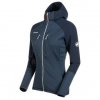 Eiswand Advanced ML Hooded Jacket Women