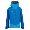 Nordwand Pro HS Hooded Jacket Men