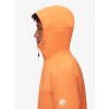 Mammut Convey Tour HS Hooded Jacket tangerine 4111 77f1
