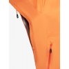 Mammut Convey Tour HS Hooded Jacket tangerine 4112 8897
