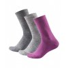 Daily Merino Light Sock 3PACK