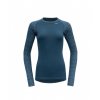 Duo Active Merino 205 Shirt Women