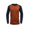 Duo Active Merino Shirt Junior
