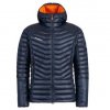 Eigerjoch Advanced IN Hooded Jacket Men