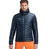 Eigerjoch Advanced IN Hooded Jacket Men