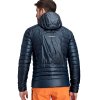 Eigerjoch Advanced IN Hooded Jacket Men