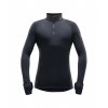 Expedition Merino 235 Zip Neck Man