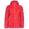Eigerjoch Advanced IN Hooded Jacket Women