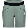 mammut womens aenergy light so shorts shorts