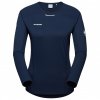 mammut womens aenergy fl longsleeve sport shirt