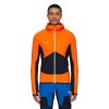 Eiger Speed ML Hybrid Hooded Jacket Men