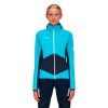 Eiger Speed ML Hybrid Hooded Jacket Women