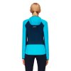 Eiger Speed ML Hybrid Hooded Jacket Women