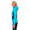 Eiger Speed ML Hybrid Hooded Jacket Women