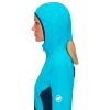 Eiger Speed ML Hybrid Hooded Jacket Women